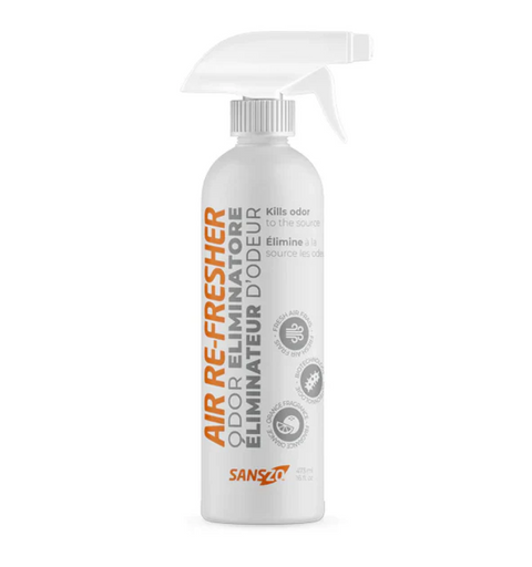 SansZo Air-Refresher