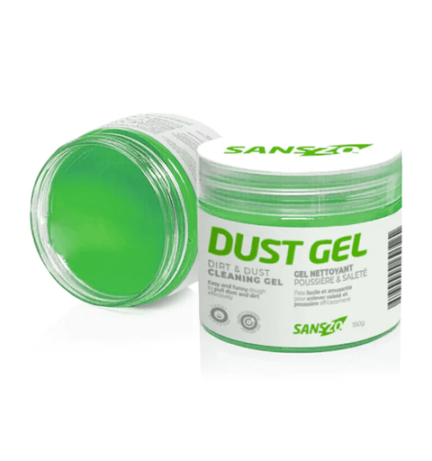 Dust Cleaning Gel