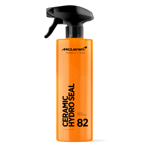 Ceramic Hydro Seal