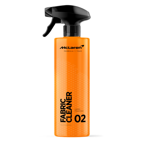 Fabric Cleaner