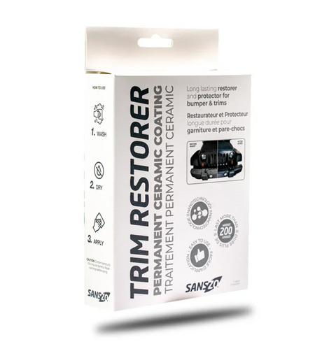 Trim Restorer SansZo