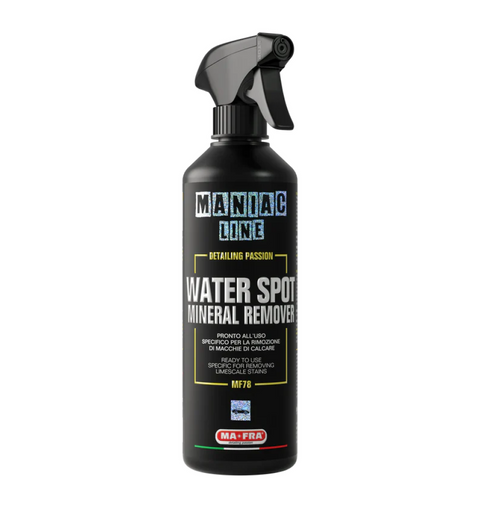 Water Spot Remover
