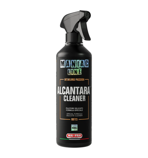 Alcantara Cleaner