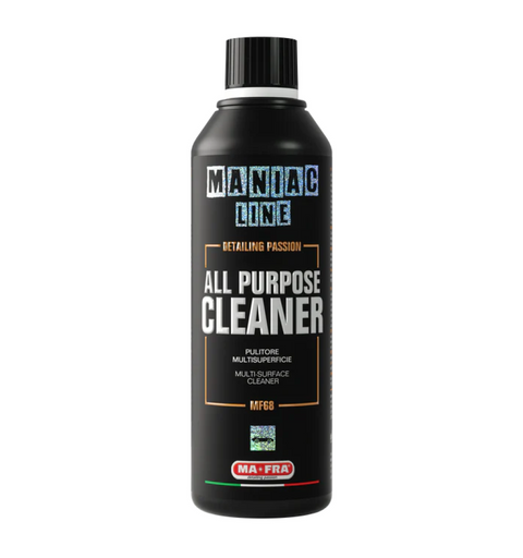 All Purpose Cleaner