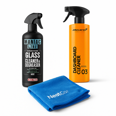 Interior Essential Bundle
