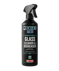 Glass Cleaner & Degreaser
