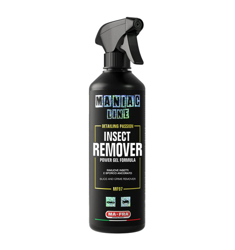Insect Remover