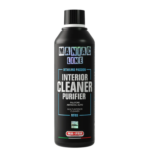 Interior Cleaner Purifier