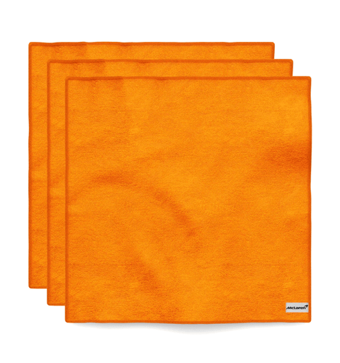 Microfibres standards (Pack of 3)