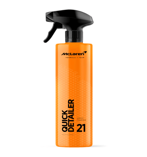 Quick Detailer McLaren