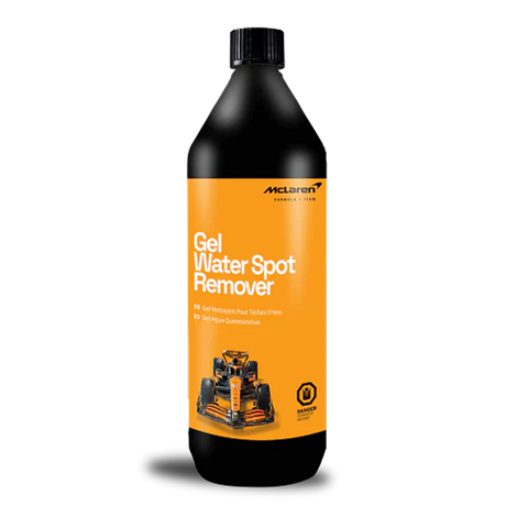 McLaren Car Care Gel Water Spot Remover (1L)