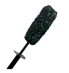 Microfiber Wheel Brush