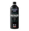 Waterless